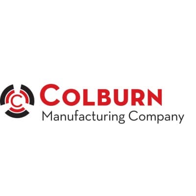 COLBURN MANUFACTURING COMPANY, INC.