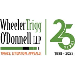 WHEELER TRIGG O'DONNELL LLP