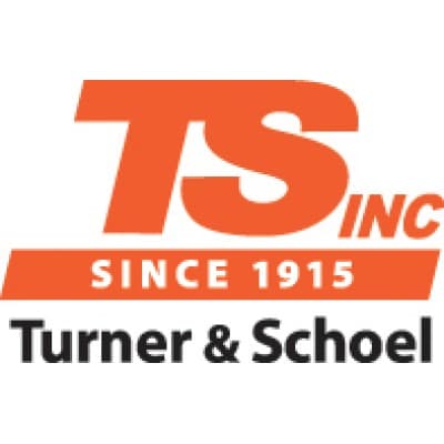 TURNER & SCHOEL, INC.