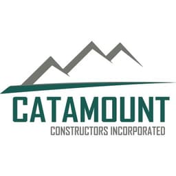 CATAMOUNT CONSTRUCTORS, INC.