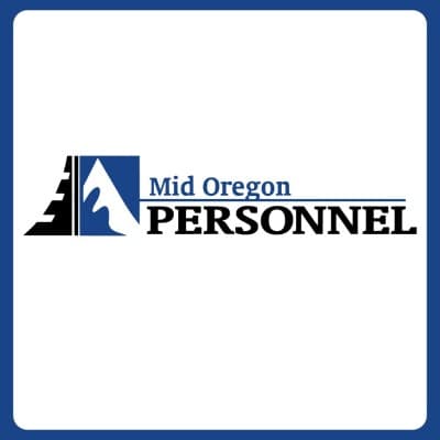 MID OREGON PERSONNEL SERVICES, INC.