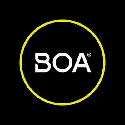 BOA TECHNOLOGY INC.