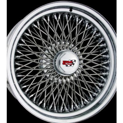 DAYTON WHEEL CONCEPTS, INC.