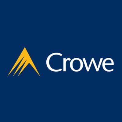 CROWE LLP