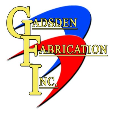 GADSDEN FABRICATION, INC.