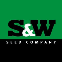 S & W SEED COMPANY
