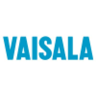 VAISALA INCORPORATED