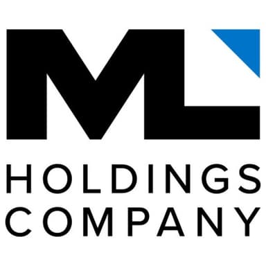 M-L HOLDINGS COMPANY