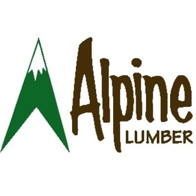 ALPINE LUMBER COMPANY