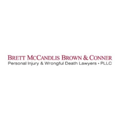 BRETT MCCANDLIS BROWN & CONNER, PLLC