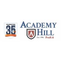 ACADEMY HILL SCHOOL, INC.