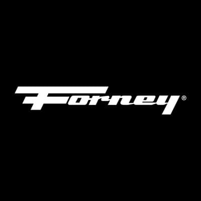 FORNEY INDUSTRIES, INC.