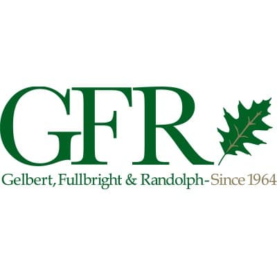 GELBERT, FULLBRIGHT & RANDOLPH FORESTRY CONSULTANTS, PLLC