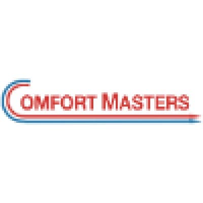 COMFORT MASTERS HEATING & AIR CONDITIONING INC.