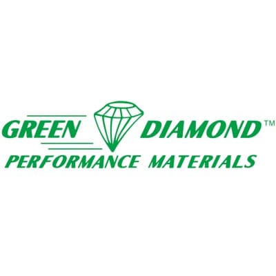 GREEN DIAMOND PERFORMANCE MATE