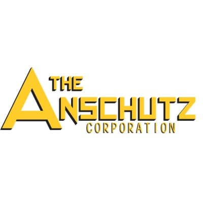 THE ANSCHUTZ CORPORATION