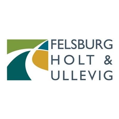 FELSBURG, HOLT & ULLEVIG, INC.