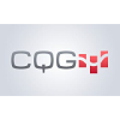 CQG, INC.