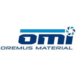 OREMUS MATERIALS, INC.
