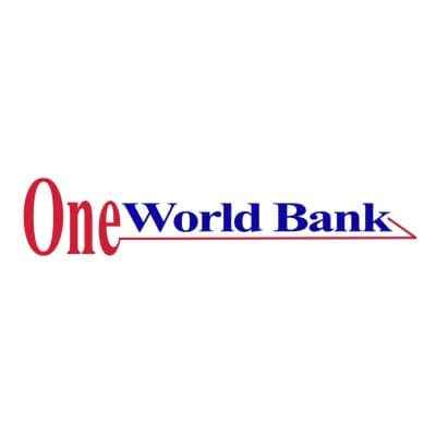 ONE WORLD BANK
