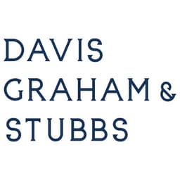 DAVIS GRAHAM & STUBBS LLP