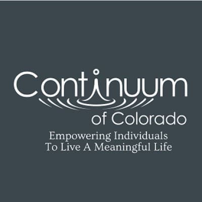CONTINUUM OF COLORADO