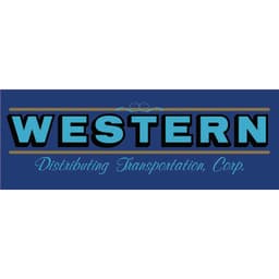 WESTERN DISTRIBUTING COMPANY