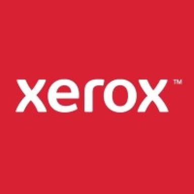 XEROX CORPORATION