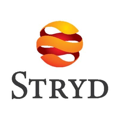 STRYD