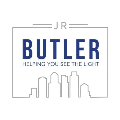 J. R. BUTLER INC.