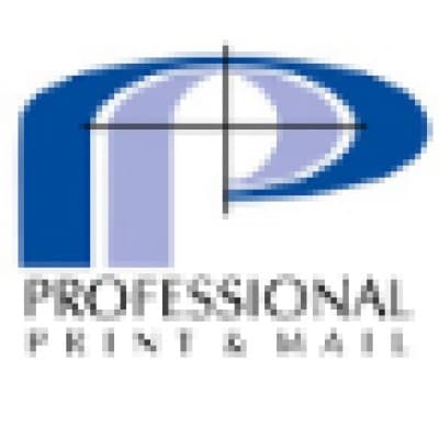 PROFESSIONAL PRINT AND MAIL, INC.