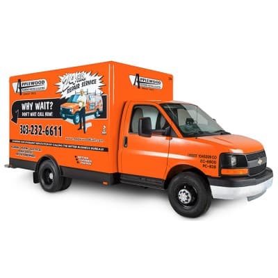 APPLEWOOD PLUMBING & HEATING COMPANY