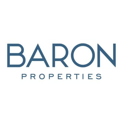 BARON MANAGEMENT SERVICES INC.
