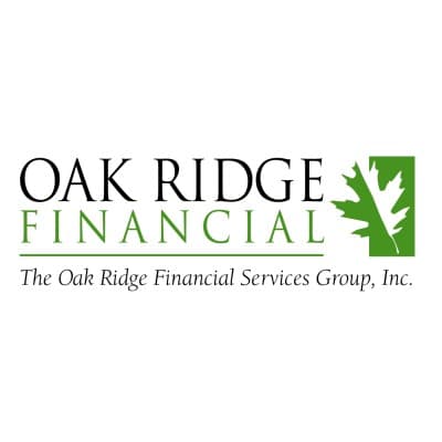THE OAK RIDGE FINANCIAL SERVICES GROUP, INC
