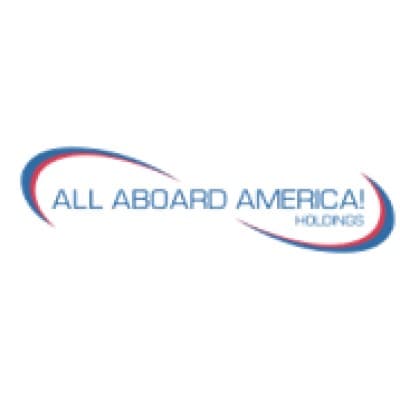 ALL ABOARD AMERICA! HOLDINGS, INC.