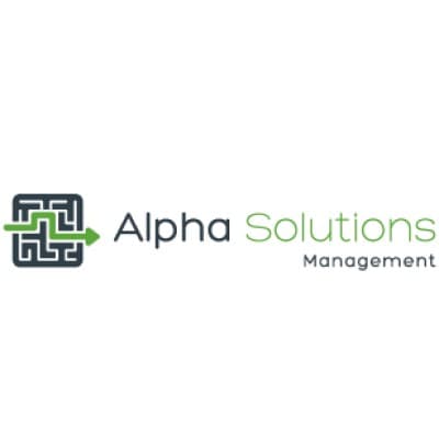 ALPHA SOLUTIONS MANAGEMENT, LLC