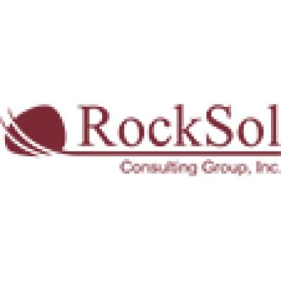 ROCKSOL CONSULTING GROUP, INC.