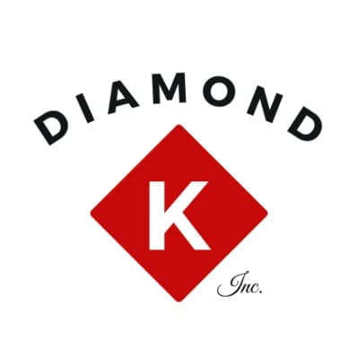 DIAMOND K INC.