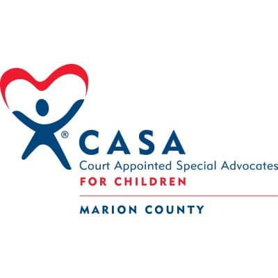 CASA OF MARION COUNTY INC