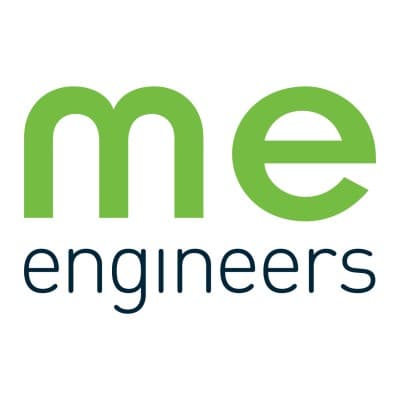 M-E ENGINEERS, INC