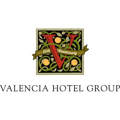 HOTEL VALENCIA CORPORATION