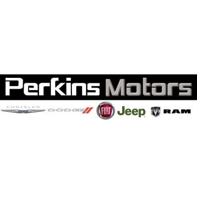 PERKINS MOTOR CO.