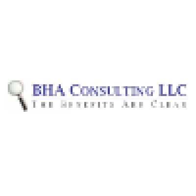 BHA CONSULTING LLC