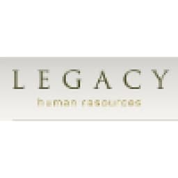 LEGACY HUMAN RESOURCES