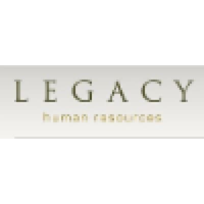 LEGACY HUMAN RESOURCES