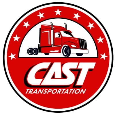 CAST TRANSPORTATION, INC.
