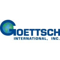 GOETTSCH INTERNATIONAL INC