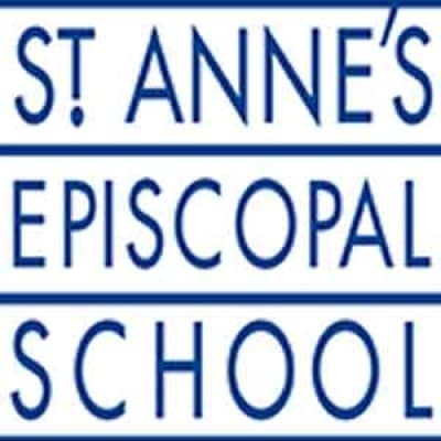 ST. ANNE'S EPISCOPAL SCHOOL, INC.