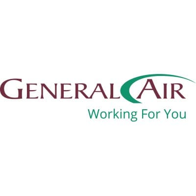 GENERAL AIR SERVICE & SUPPLY CO.