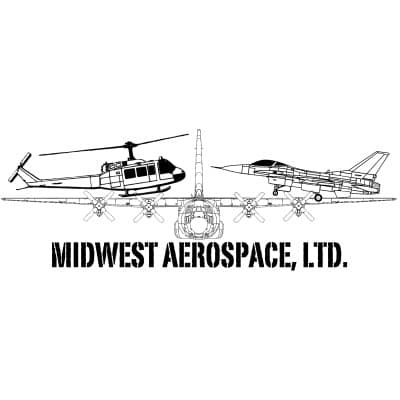MIDWEST AEROSPACE, LTD.